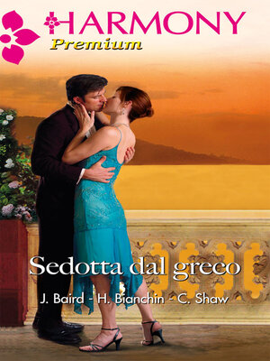 cover image of Sedotta dal greco